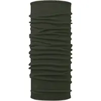 Buff Midweight Merino Wool Sciarpa a tubo (One Size, olivia)