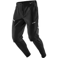 Cube Pantaloni Blackline Softshell 365