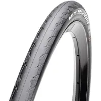 Maxxis Pneumatico Rigido Da Strada High Hypr/k2/one70/tr 170 Tpi Tubeless 700c X 25