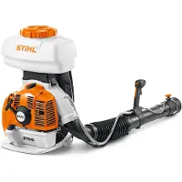 Stihl Irroratore e spolveratore professionale SR 450 ( 4244 011 2641 )