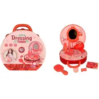 Huismerk , toletta con accessori 20 pezzi