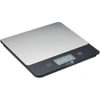 Masterclass Bilancia Da Cucina Mcscale85