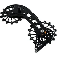 Kcnc Sistema Di Pulegge Del Cambio Sram Eagle Mtb