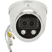 Dahua Net Camera 4Mp Ir Eyeball/Hdw5449H-Ase-D2-0280B