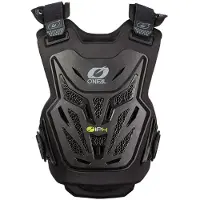 O'Neal Split Lite V.23, Youth Pettorina unisex, onesize