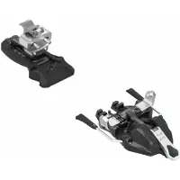 ATK - Attacchi da scialpinismo - Front 9 in Alluminio - Taglia 102 mm - Grigio