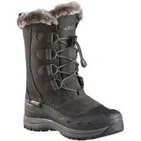 Baffin Women's Chloe Scarpe invernali Donna (36, grigio)