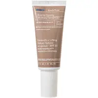 Korres Timo & Miele SPF 20 40 ml Crema Viso