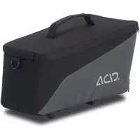 ACID Borsa Da Bicicletta City 8l