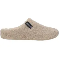 Verbenas Pantofole YORK NAIROBI donne - Grigio - 37