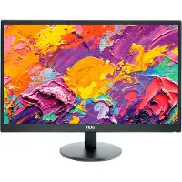 AOC Schermo E2270swdn 21.5´´ 60hz
