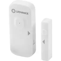 Ledvance SMART+ Sensore finestra/porta, WiFi, con batteria ricaricabile