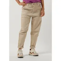 Circle of trust Lenny Chino Oatmeal Taglia: W30 | Pantaloni Outlet | Donna