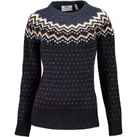 Fjällräven Maglione Övik Knit