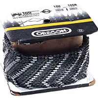 Oregon Catena per motosega Harvester 18HX 404" / 95 / 2,0 mm
