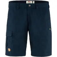 Fjällräven Karl Pro Shorts Pantaloncini Uomo (58, blu)