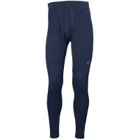 Helly Hansen Pantaloni Intimi Tecnici Lifa Merino