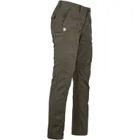 Fjällräven Sörmland Tapered Winter Trousers Pantaloni invernali Uomo (58 - Long, marrone)