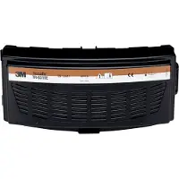 3M Filtro TR-6310E A2P EN 12941 f.TR600/800 3M