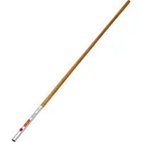 Wolf-Garten 71AED007650 Holz Stielverlängerung ZM 140