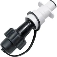 Stihl Collo di riempimento per olio adesivo per catene 00008905004, bombola combinata bombola doppia