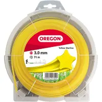 Oregon Filo per decespugliatore Oregon Starline 3,0 mm x 71 m ( 69-460-Y )