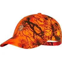 Fjällräven Lappland Camo Cap, S/M