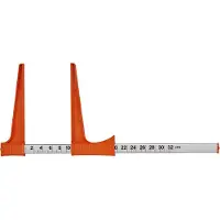 Inny producent Forestale Diametro 32 cm 2800