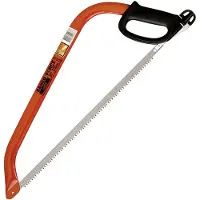 Bahco Seghetto Ergo 530 mm conico.