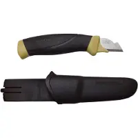 Morakniv Electrician - Black
