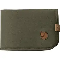 Fjällräven G-1000 Seat Pad Cuscino (One Size, verde)