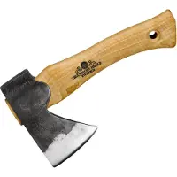 Gränsfors Bruks Hand Hatchet 413, ascia a mano