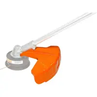 Stihl Protezione per teste di taglio, Ø 520 mm per FS 261, 361, 411, 461, 491 originale