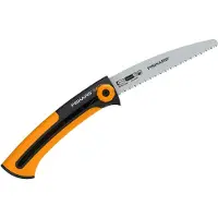 Fiskars Sega Da Carpentiere Xtract Sw72