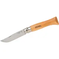 Opinel No 09 Coltelli beech