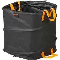 Fiskars Borsa Da Giardino Ergonomica Pop-up 73l