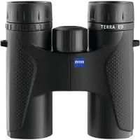Zeiss Terra 10x32 nero