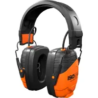 ISOTunes Cuffie Di Protezione Acustica Link 2.0