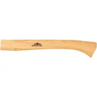 Gränsfors Axe Handle Small Hatchet 410-406 Hickory, manico d'ascia 27 cm