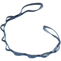 Rock Empire Daisy Chain Dyn 13 mm Daisy chain (110 cm, bianco)