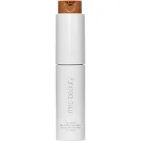 RMS Beauty ReEvolve Natural Finish 99 29 ml — Fondotinta
