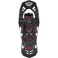 TSL Outdoor - Ciaspole - Highlander Instinct Titan - Taglia M - Nero