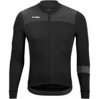 Cube Maglia A Maniche Lunghe Blackline