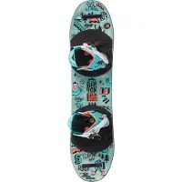 Burton Snowboard Junior After School Special