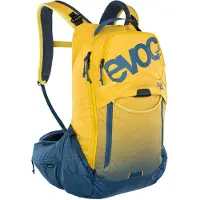 Evoc Trail Pro 16 Zaino da ciclismo (S/M, variopinto)