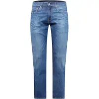 Levi's 502 Taper Medium Indigo Worn In Taglia: W29L32 | Jeans straight fit Outlet | Uomo | Blu