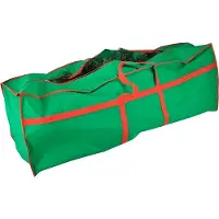 Hi Copri albero di Natale 210cm Borsa per albero di Natale Borsa per albero di Natale Copri albero di Natale Albero di Natale
