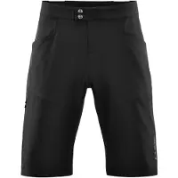 Cube Pantaloni Corti Atx Cmpt Baggy