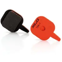 Xlc Pastiglie Freno A Disco Bp D02