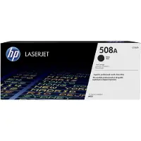 HP Toner 508A (CF360A) - Nero